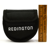Excellent! REDINGTON DRIFT 'SERES 3/4' FLY REEL w/ Line ORIGINAL CASE + 2 Flies!
