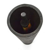 Briefly Used SNAP-ON "TAILPIPE EXPANSION SET" Cone #PH77 + Air Hammer Bit #PH79