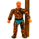 Vintage MEGO THING ACTION FIGURE 8" Fantastic Four COMPLETE All Original! c.1975