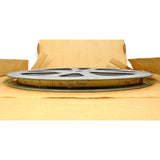 Vintage MUHAMMAD ALI 16mm FILM REELS Lot of 8 "THE MAN" & "THE FIGHTER" So Rare!