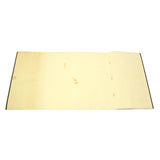 Vtg MARILYN MONROE 1953 GOLDEN DREAMS Nude Pin-up Calendar VAN PRAGG ADVERTISING