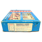 New Old Stock INGERSOLL-RAND #231 "IMPACTOOL" Model A 1/2" IMPACT WRENCH in Box!