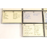 Vintage GRATEFUL DEAD CONCERT TAPES Lot of 18 Cassettes from 1970-72 LIVE SHOWS!