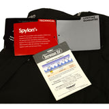 Brand New w/ Tags! SPYDER "BORMIO" INSULATED SKI PANTS Color: "Raven" SIZE: XXL