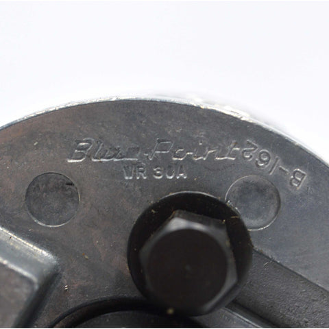 New! BLUE POINT "RIDGE REAMER" No. WR30A, 3"-5" Capacity COMPLETE IN OPEN BOX