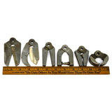Antique CURRIER-KOETH'S KOMBINATION KIT (KKK) Oak Box! INTERCHANGEABLE TOOL KIT
