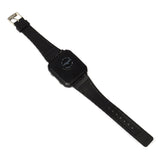 Very Rare! NELSONIC PAC-MAN GAME WATCH Electronic Wristwatch M.Z. BERGER, 1983