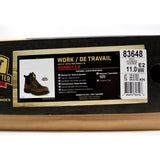 New in Box! IRISH SETTER "RAMSEY 2.0" WORK BOOTS #83648 by RED WING Size: 11 EE