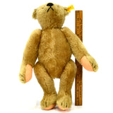 STEIFF TEDDY BEAR 1904 Replica No. 0155/32 MARGARET WOODBURY 12" Mohair c.1980's
