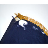 VTG/Antique CLOTH BANNER (Flag) "VETERANS OF FOREIGN WARS...UNITED STATES 1936"