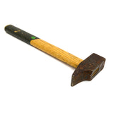 Vintage SWEDISH "TALENT 400" METALWORKING HAMMER Unusual MADE IN SWEDEN Rare!!