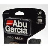 New! ABU GARCIA BAIT CASTING FISHING REEL Pro Max PMAX2 7.1:1 Ratio, 8-Bearings