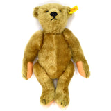 STEIFF TEDDY BEAR 1904 Replica No. 0155/32 MARGARET WOODBURY 12" Mohair c.1980's