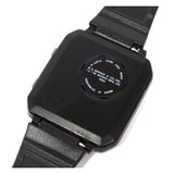 Very Rare! NELSONIC PAC-MAN GAME WATCH Electronic Wristwatch M.Z. BERGER, 1983