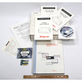 Briefly Used SNAP-ON "MODIS" SCANNER Diagnostic Set No. EEMS300 + Software Kits!