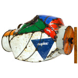 Think Outside GOLF BAG DRINKS COOLER Ice Chest "FUNCTIONAL ART" by AARON JACKSON