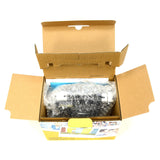 Brand New! FUJIFILM "INSTAX WIDE 300" INSTANT CAMERA Complete in Box! (NO FILM)