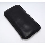 Briefly Used "BRONTY EXECUTIVE PUTTER" Screw-Together Club HOLE/CUP Balls + CASE