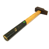 Vintage SWEDISH "TALENT 400" METALWORKING HAMMER Unusual MADE IN SWEDEN Rare!!