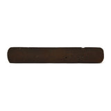 Antique PROMO PEN REST / PAPERWEIGHT Cast Iron "ALAN WOOD STEEL CO." Advertising