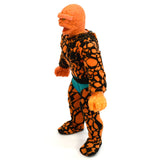 Vintage MEGO THING ACTION FIGURE 8" Fantastic Four COMPLETE All Original! c.1975