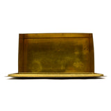 WHITMAN'S CANDY TIN BOX