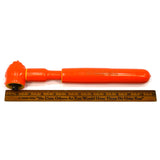 Briefly Used CEMENTEX INSULATED TORQUE WRENCH 3/8" Drive 30-200 in/lb 30200TW38i