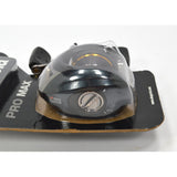 New! ABU GARCIA BAIT CASTING FISHING REEL Pro Max PMAX2 7.1:1 Ratio, 8-Bearings