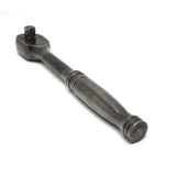 Vintage SNAP-ON TOOLS RATCHET No. GS936 Industrial Finish 1/2" DRIVE Made in USA