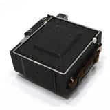 GRAFLEX 4X5 CROWN GRAPHIC CAMERA Kodak Ektart 127mm f4.7 + KALART RANGE FINDER!!