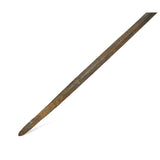 Antique SMALLSWORD RAPIER American Revolutionary War? 39" FRENCH? SWORD c.18th?