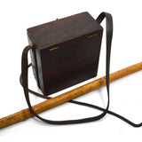 Vintage HOMEMADE CATTLE PROD Pig/Livestock Shocker PRIMITIVE ELECTRIC SHOCKER