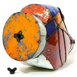 Think Outside GOLF BAG DRINKS COOLER Ice Chest "FUNCTIONAL ART" by AARON JACKSON