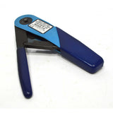 Briefly Used DANIELS MFG. CORP "AFM8 CRIMPING TOOL" #M22520/2-01 Great Condition