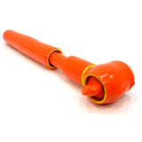 Briefly Used CEMENTEX INSULATED TORQUE WRENCH 3/8" Drive 30-200 in/lb 30200TW38i