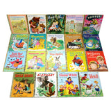 Vintage CHILDREN'S BOOK Lot of 43 LITTLE GOLDEN BOOKS + 5 Bonus A HAPPY DAY BOOK