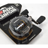 New! ABU GARCIA BAIT CASTING FISHING REEL Pro Max PMAX2 7.1:1 Ratio, 8-Bearings