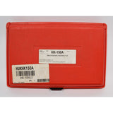 New Open Case ALCOA-HUCK FASTENERS HK-150A "Manual Hydraulic Installation Tool"