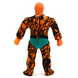 Vintage MEGO THING ACTION FIGURE 8" Fantastic Four COMPLETE All Original! c.1975