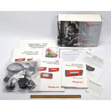 Briefly Used SNAP-ON "MODIS" SCANNER Diagnostic Set No. EEMS300 + Software Kits!