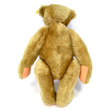 STEIFF TEDDY BEAR 1904 Replica No. 0155/32 MARGARET WOODBURY 12" Mohair c.1980's
