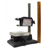 Briefly Used DREMEL MOTO-TOOL DRILL PRESS Mo. 210 Arts & Crafts HOME WORKSHOP +