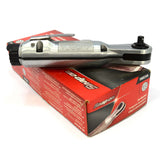 New in Box SNAP-ON AIR RATCHET No. FAR25A Range 5-25 ft/lbs, 1/4" DRIVE Nib MIB!