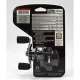 New! ABU GARCIA BAIT CASTING FISHING REEL Pro Max PMAX2 7.1:1 Ratio, 8-Bearings