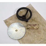 Briefly Used KENT MOORE "CLUTCH SPRING COMPRESSOR TOOL" No. J-21420-2 Excellent!