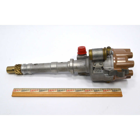 New MALLORY "DOUBLE-LIFE DISTRIBUTOR" Part No. YC-465-HP 1958-79 Chevy Corvette?