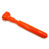 Briefly Used CEMENTEX INSULATED TORQUE WRENCH 3/8" Drive 30-200 in/lb 30200TW38i