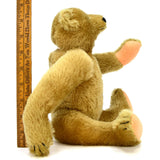 STEIFF TEDDY BEAR 1904 Replica No. 0155/32 MARGARET WOODBURY 12" Mohair c.1980's