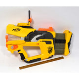 Tested NERF LOT; 3-GUNS & More! RAIDER CS-35 Recon FIREFLY 86 Bullets & MORE +!