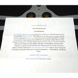 Vintage MUHAMMAD ALI 16mm FILM REELS Lot of 8 "THE MAN" & "THE FIGHTER" So Rare!